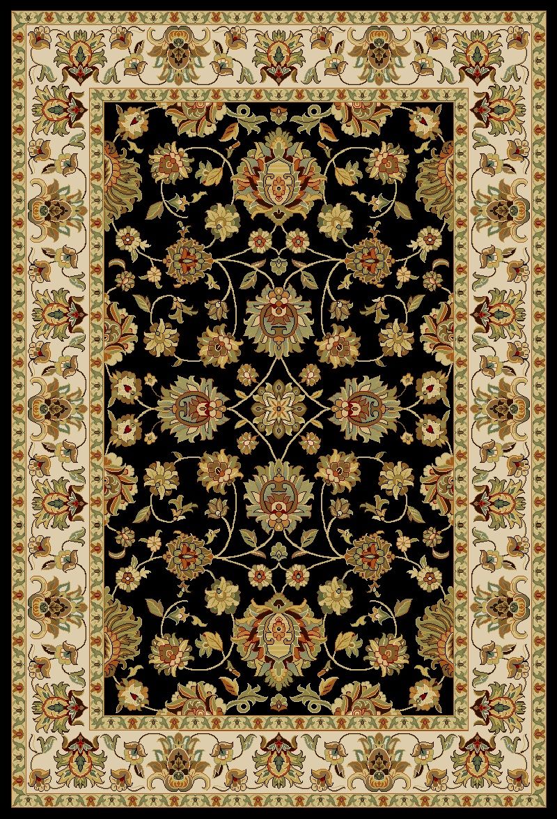 Samawah Rugs Traditional – SamaRugs
