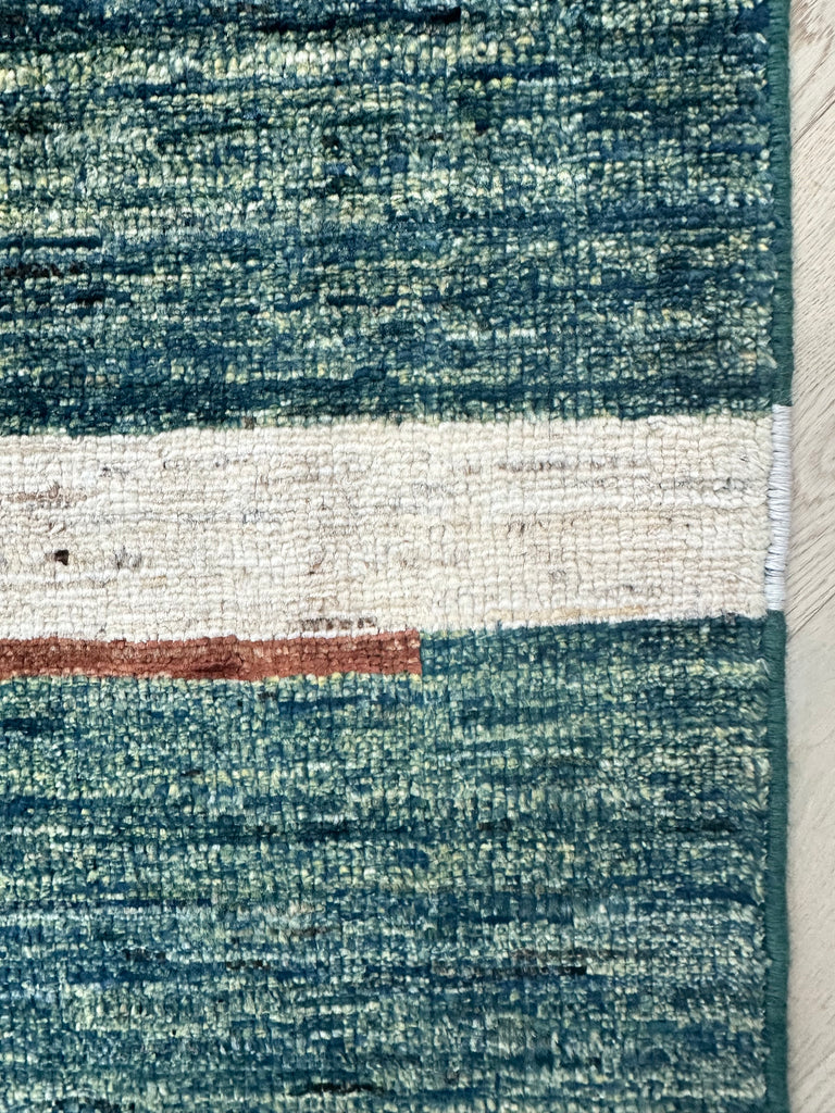 Handmade Gabeh Rug |340x245cm