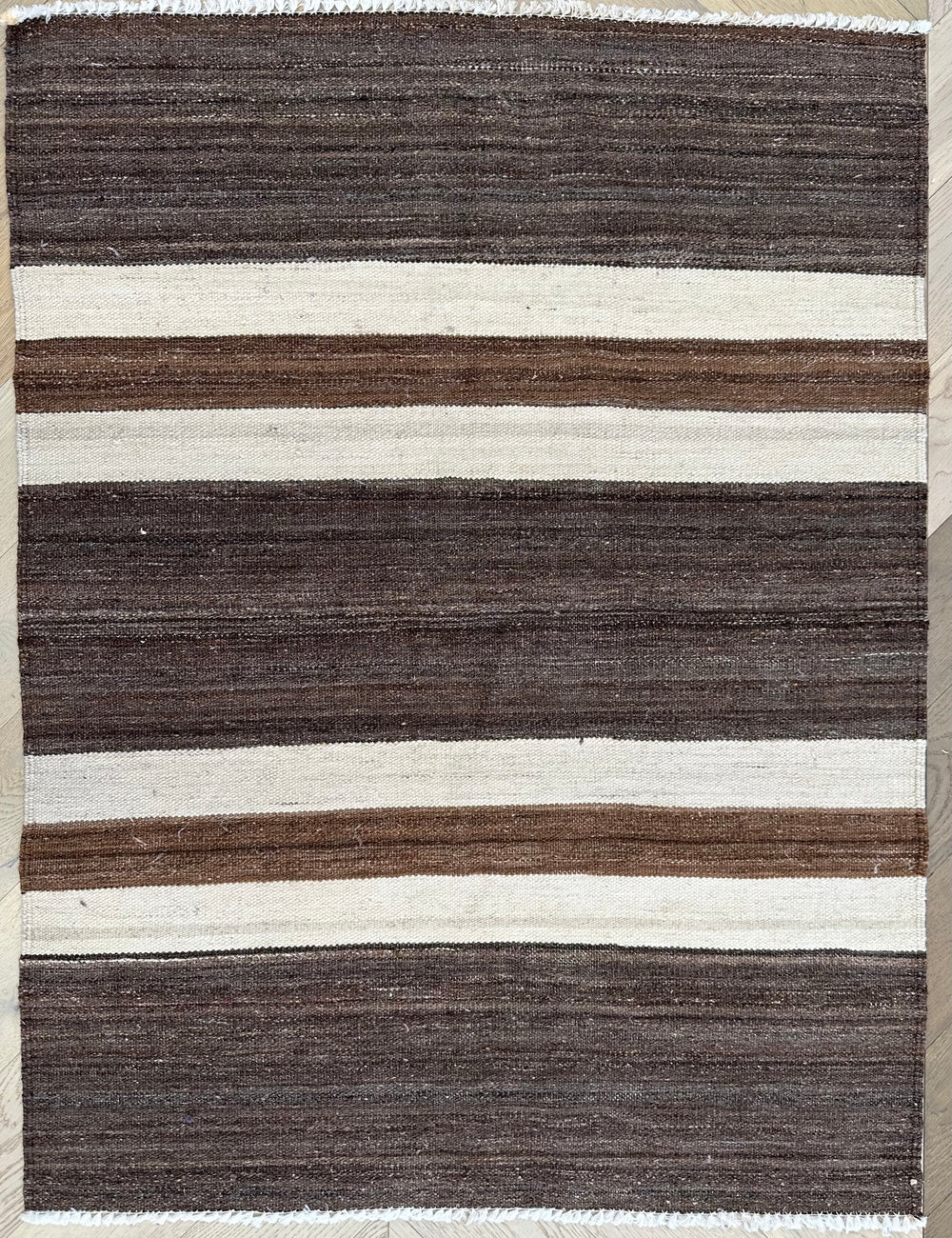 Afghan handmade Kilim 123x90 cm