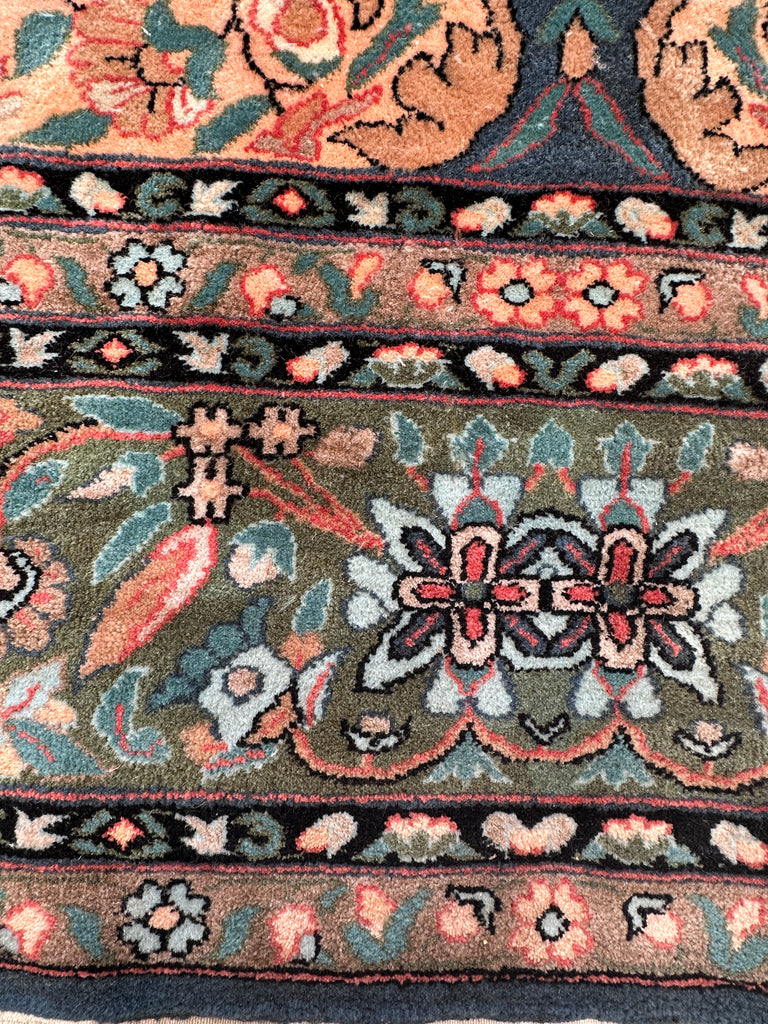 Handmade Egyptian vintage  Rug 434x310 cm