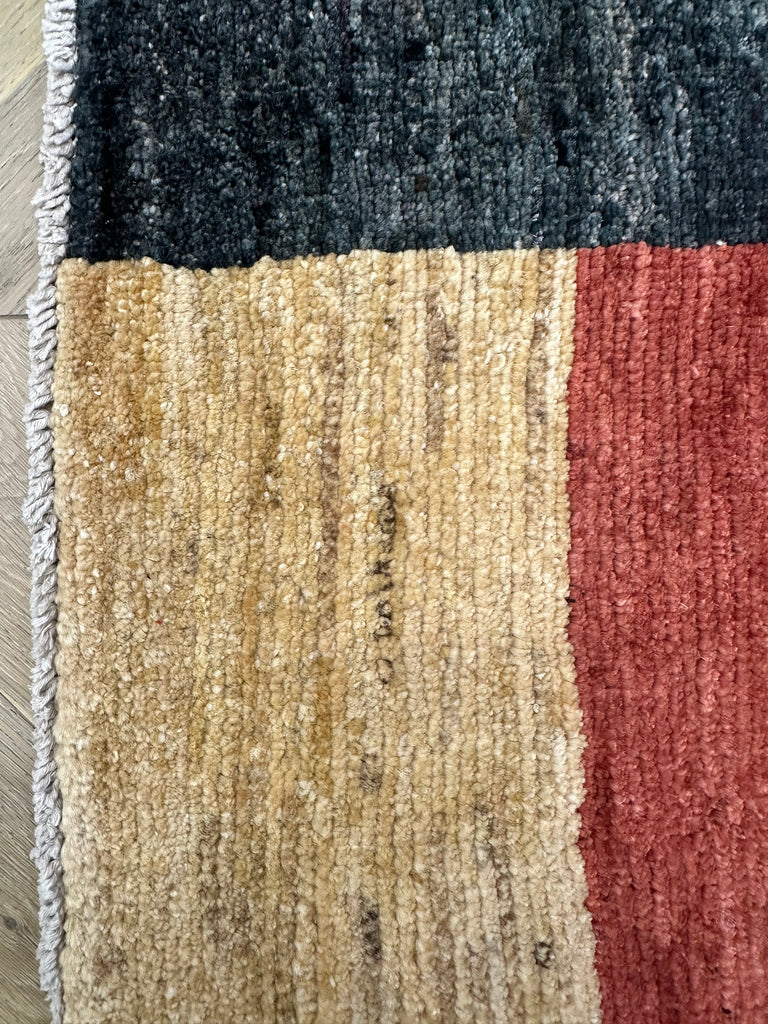 Handmade Gabeh Rug |325x216 cm