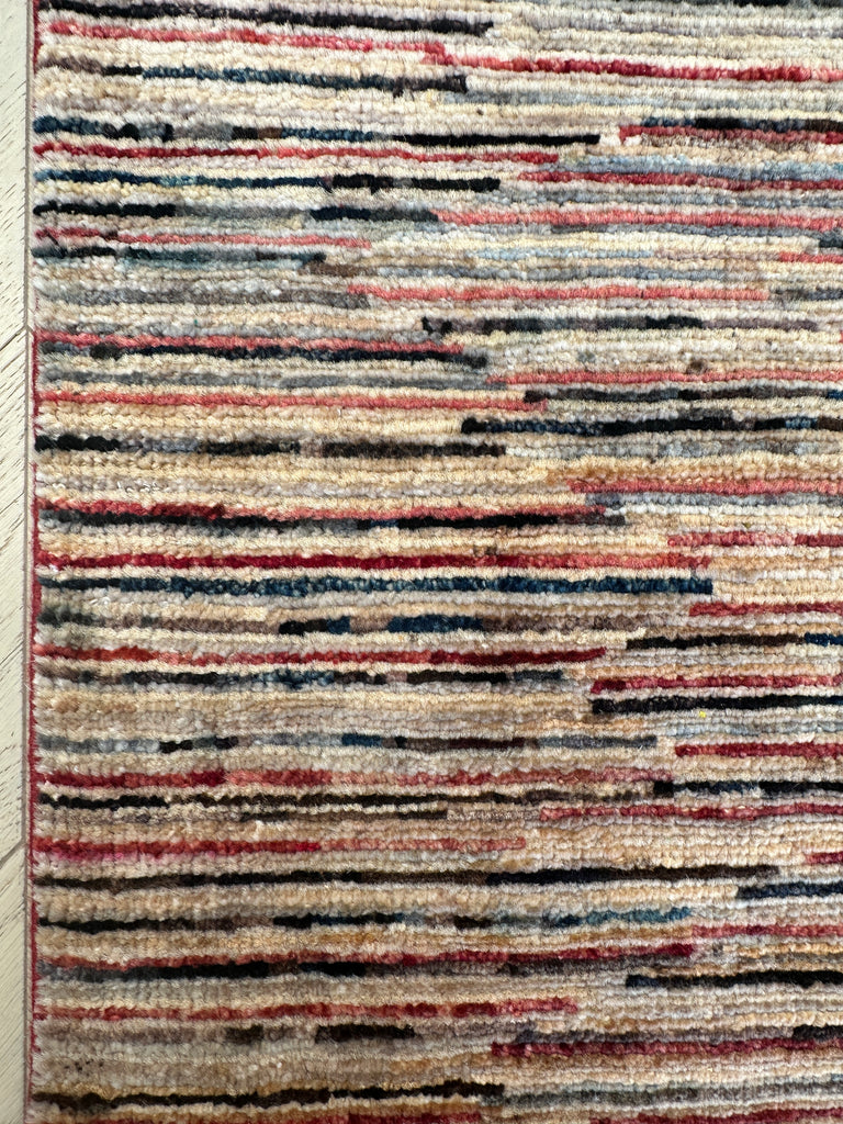 Afghan Handmade Gaba rug-232x168 cm