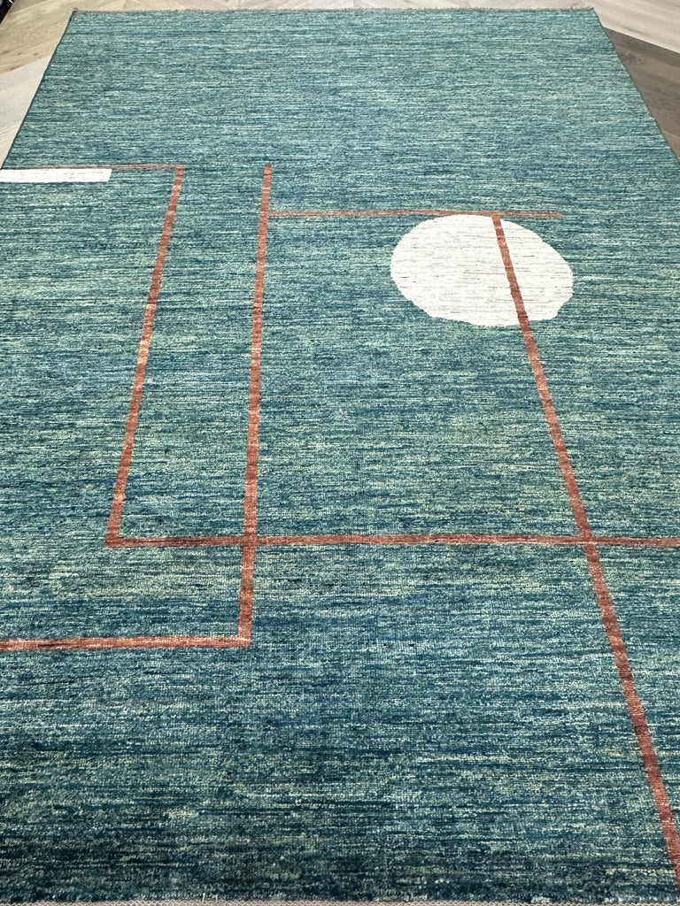 Handmade Gabeh Rug |340x245cm