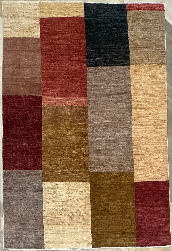 Handmade Gabeh Rug |325x216 cm