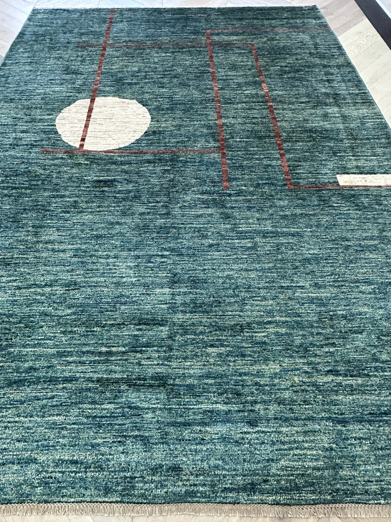 Handmade Gabeh Rug |340x245cm