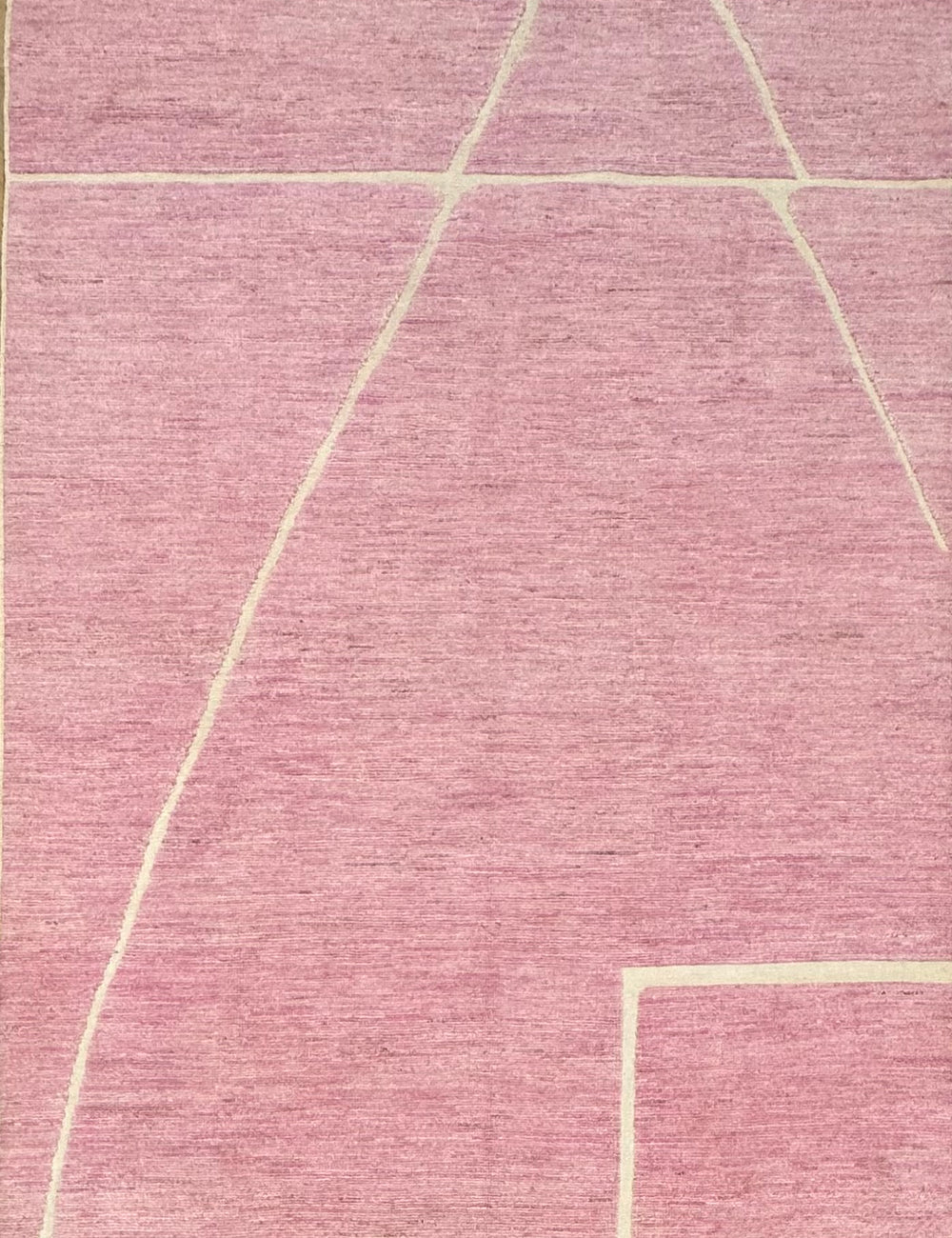 Afghan Atlas wool rug - boutique size 300x200 cm