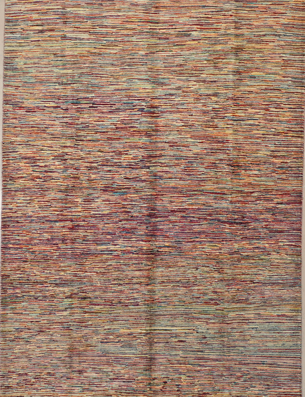 Handmade Gabeh Rug | 292x192