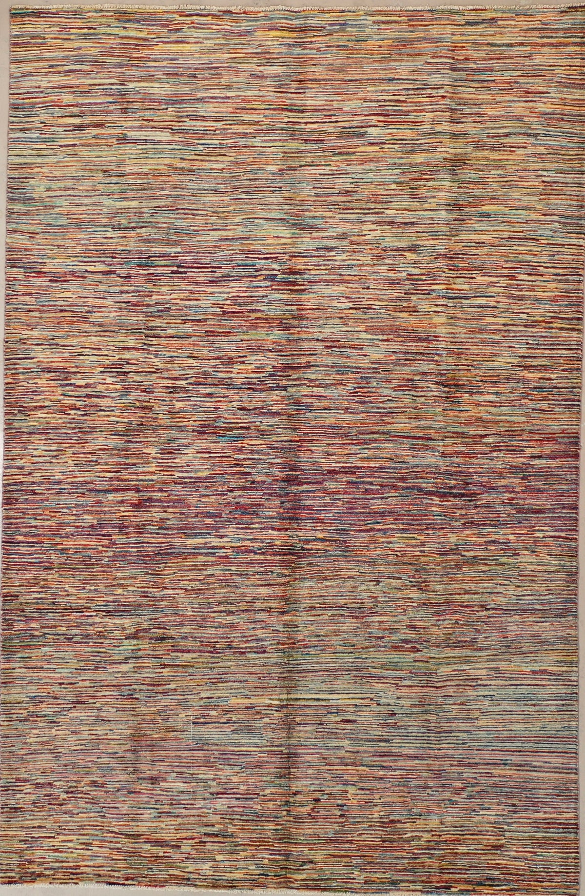 Handmade Gabeh Rug | 292x192