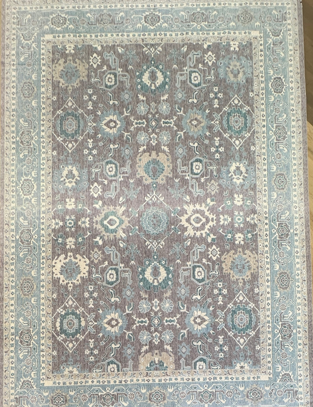 Turkish  handmade rug 427x300 cmm