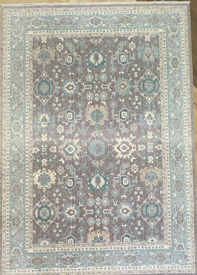 Turkish  handmade rug 427x300 cmm