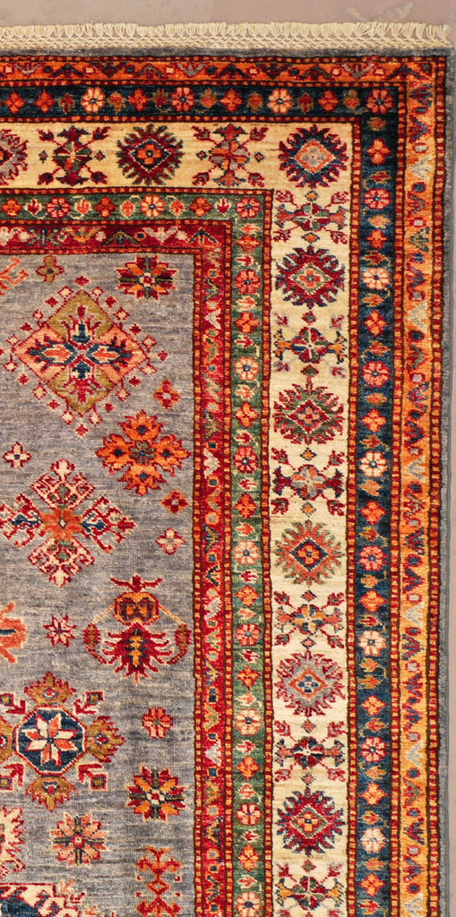 Super fine Kazak 257x157cm