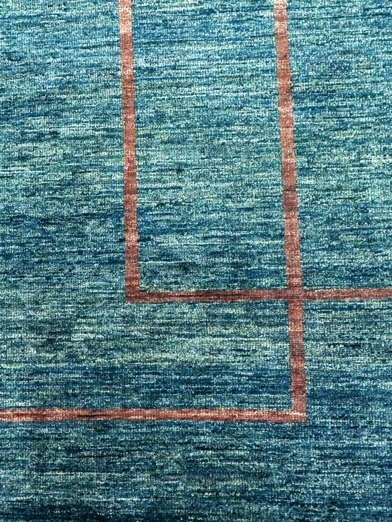 Handmade Gabeh Rug |340x245cm