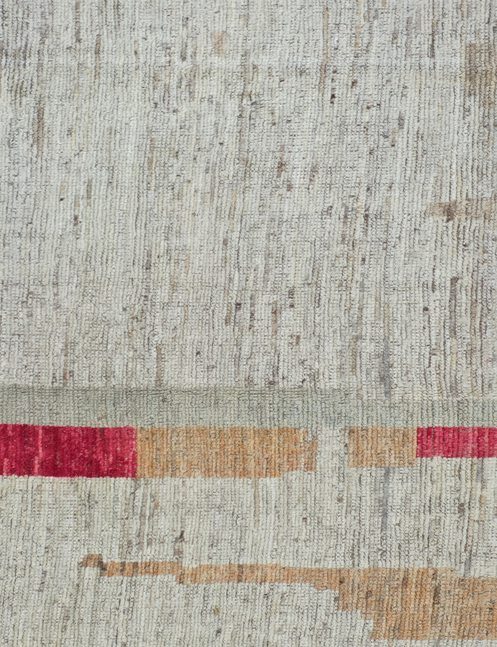 Afghan Atlas wool rug - 439x327cm