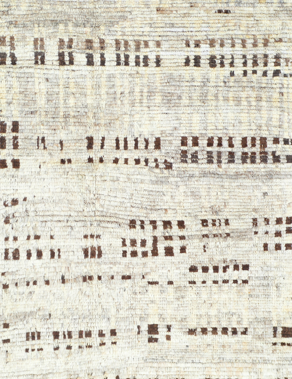 Afghan Atlas wool rug - 310x214cm