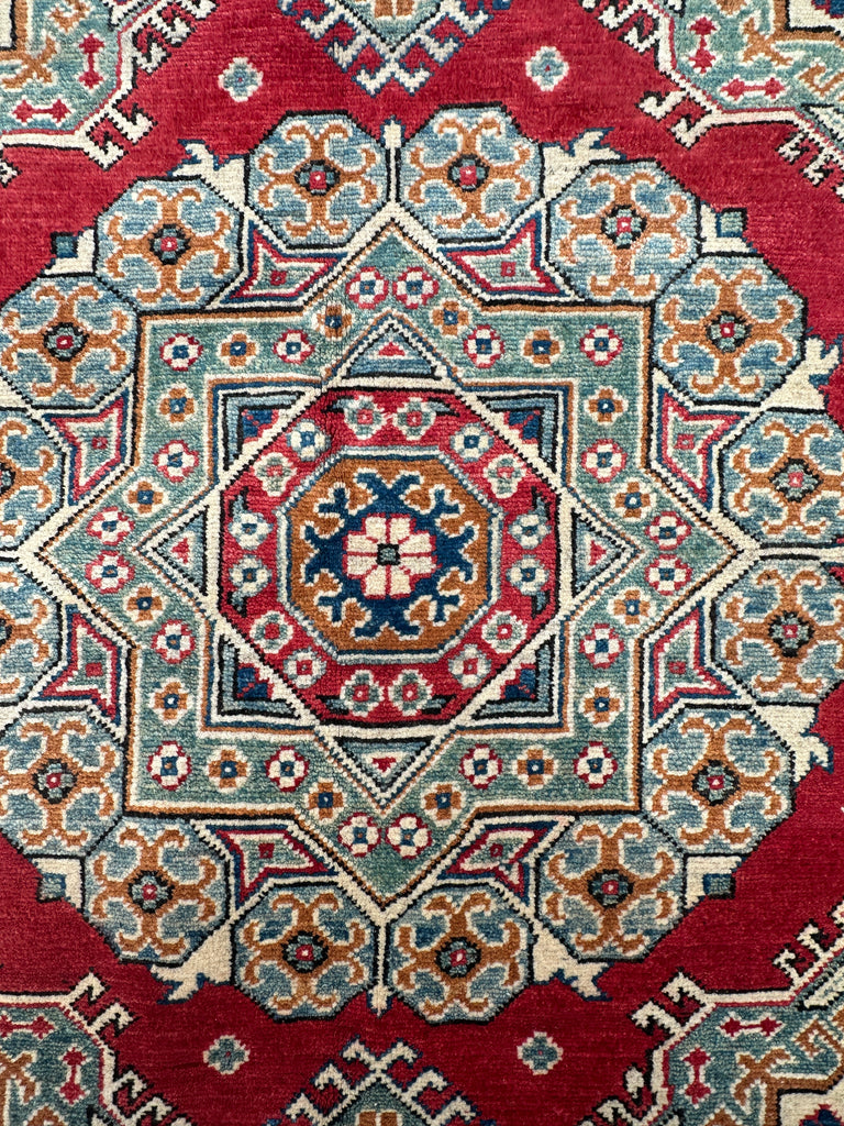 Kazak handmade rug 229x163 cm