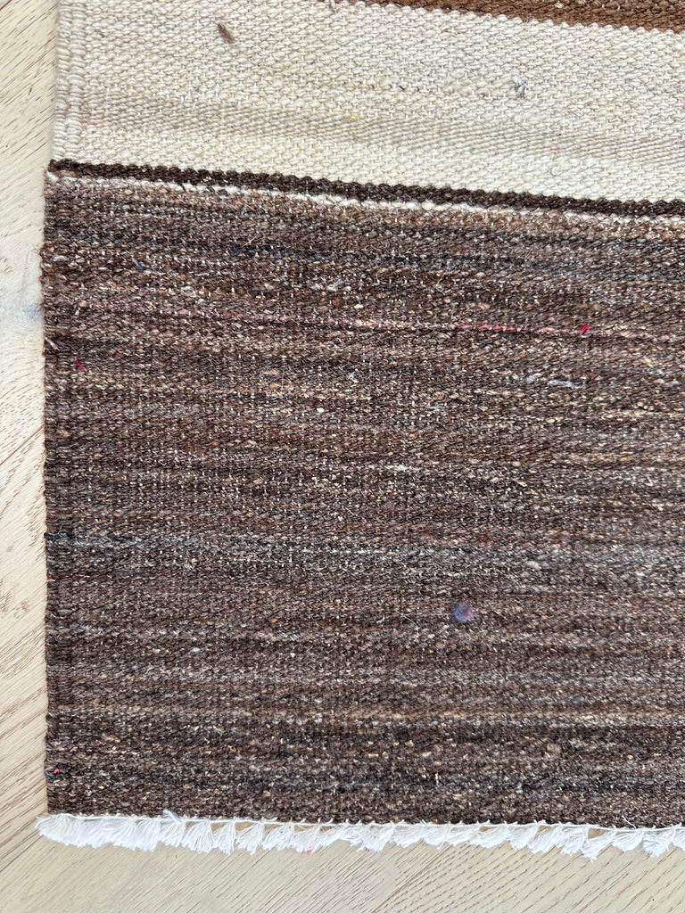 Afghan handmade Kilim 123x90 cm