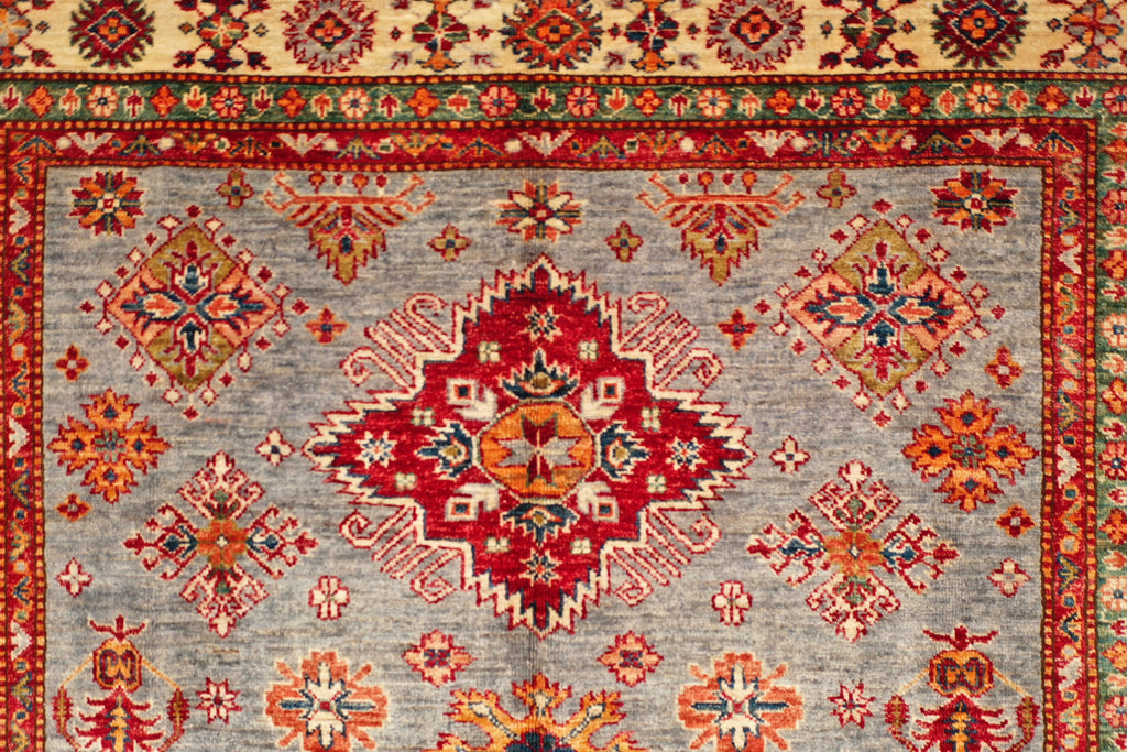 Super fine Kazak 257x157cm