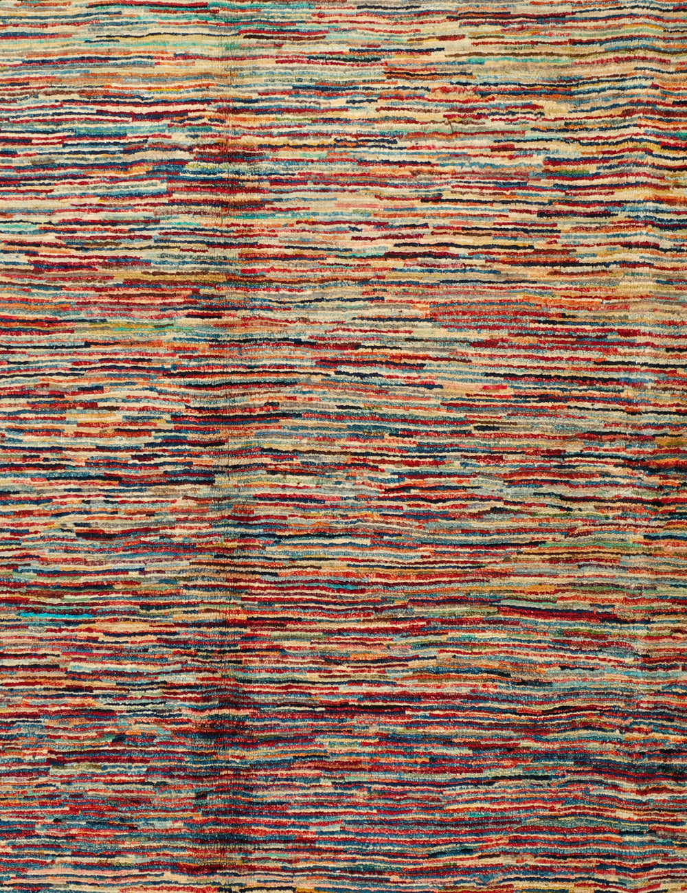 Handmade Gabeh Rug | 292x192