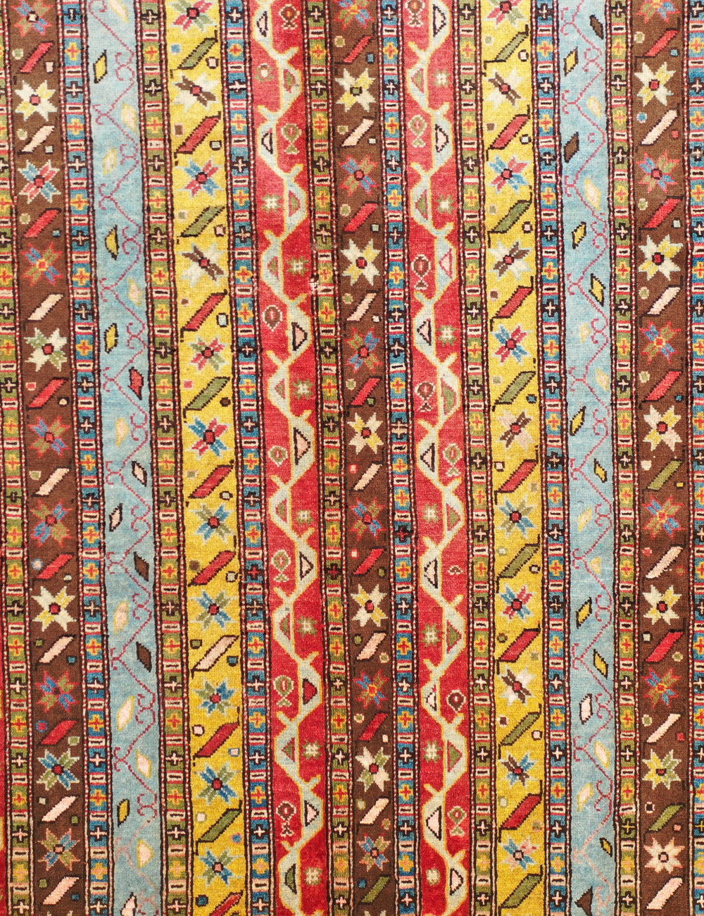 Kazak handmade rug 295x245cm