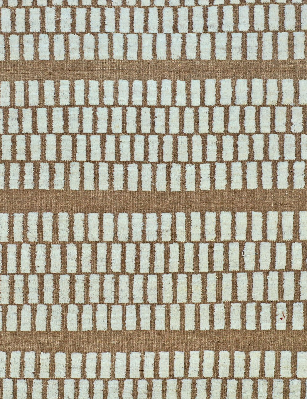 Afghan Atlas wool rug - 357x270cm