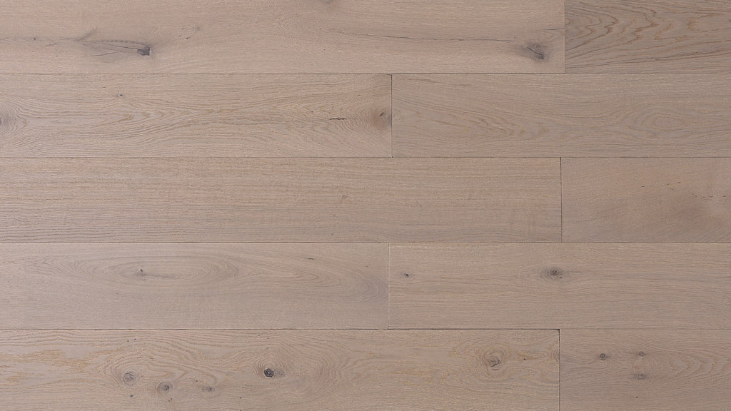 Lavanda Oak — Soft Pale Oak