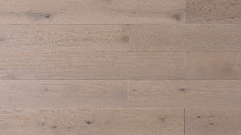 Lavanda Oak — Soft Pale Oak