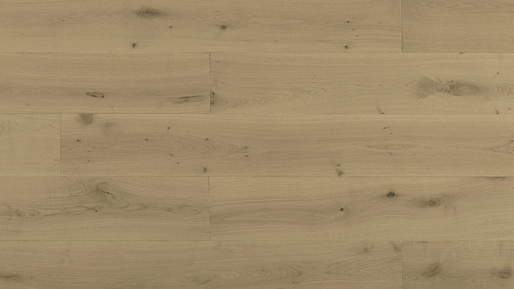 Lavanda Oak — Champagne