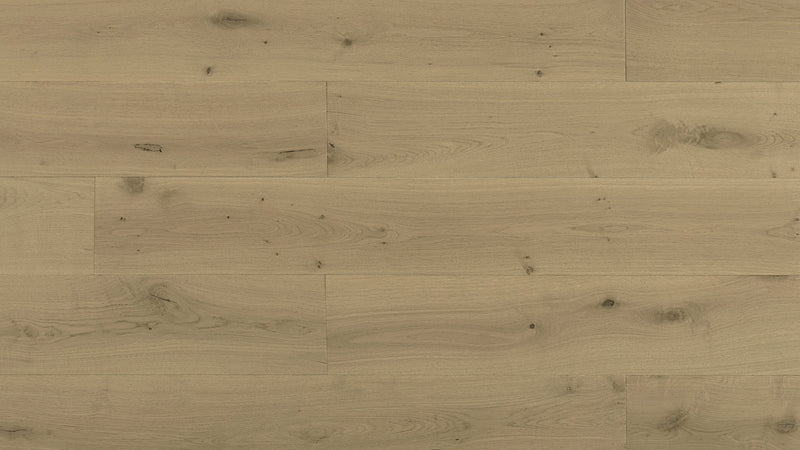 Lavanda Oak — Champagne