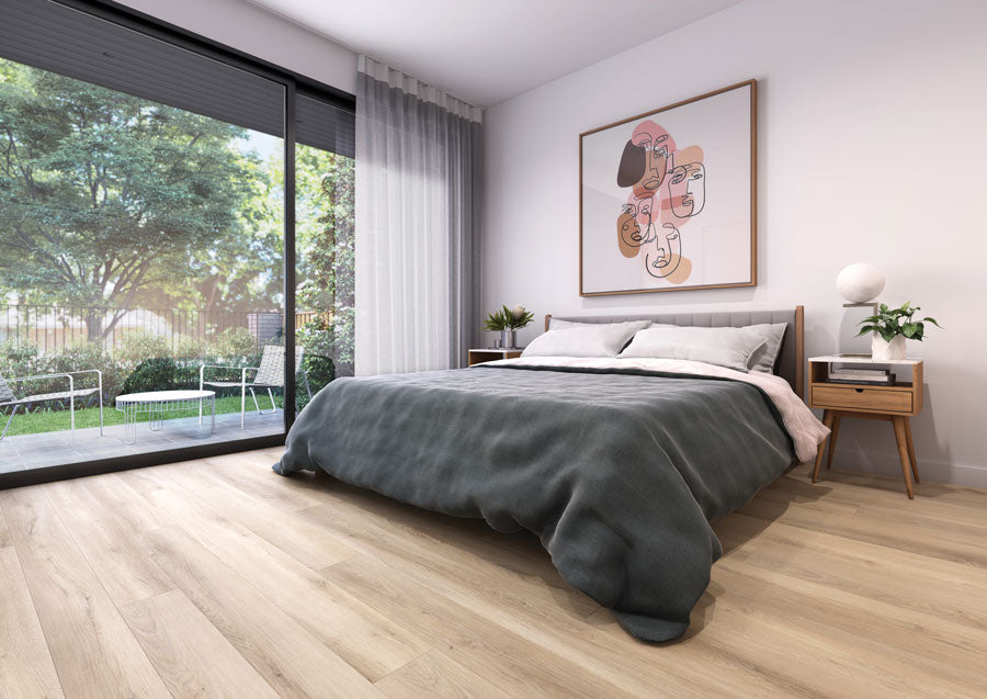 Summit Chiffon 9.7mm