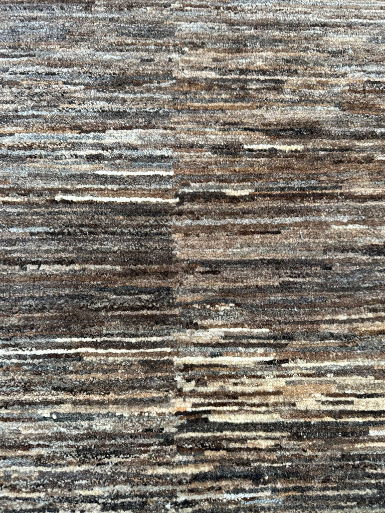 Handmade Gabeh Rug |193x150 cm