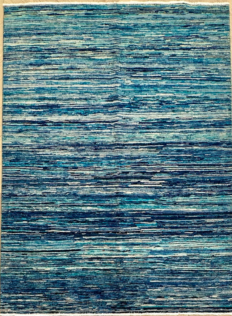 Handmade Gabeh Rug |190x140 cm