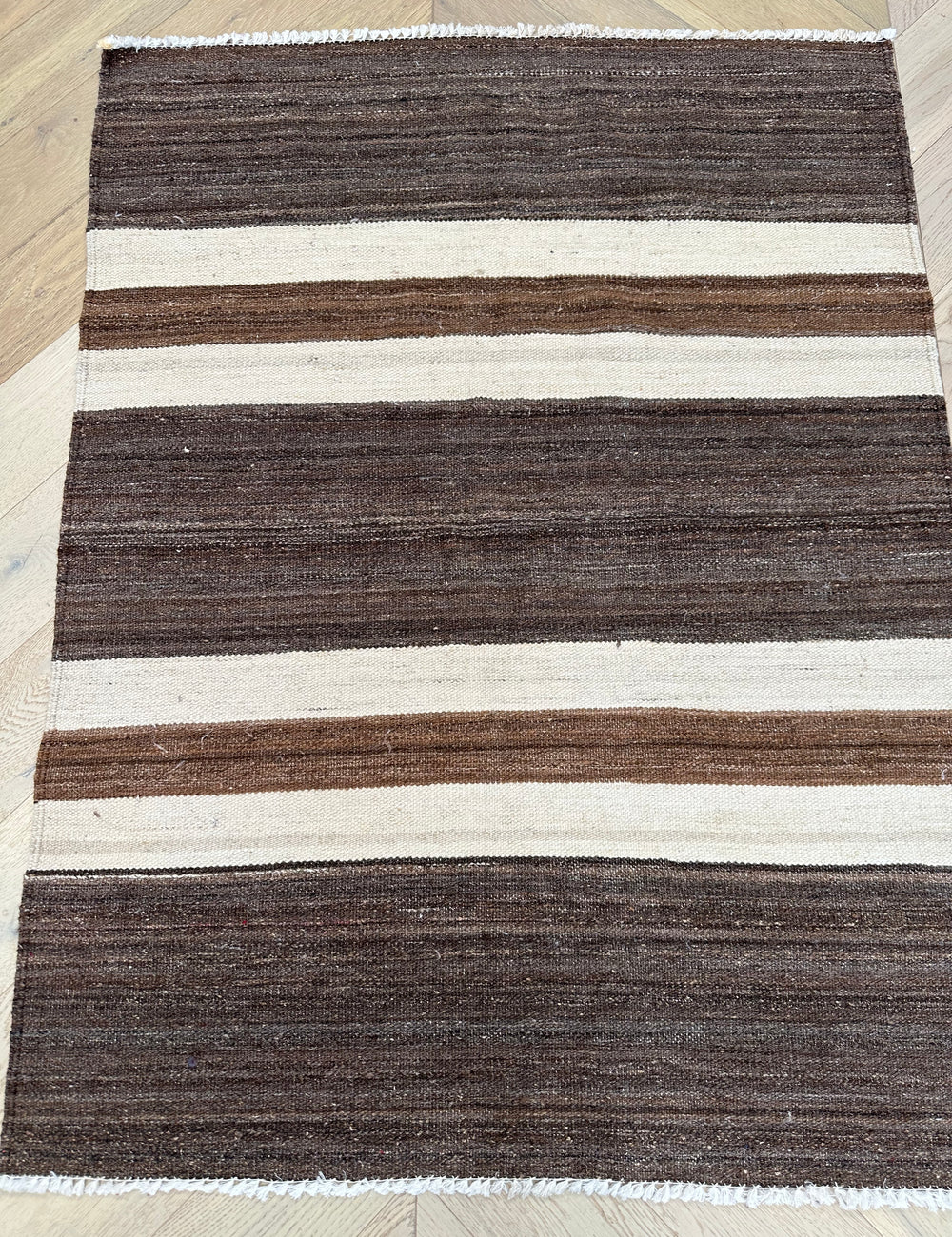 Afghan handmade Kilim 123x90 cm