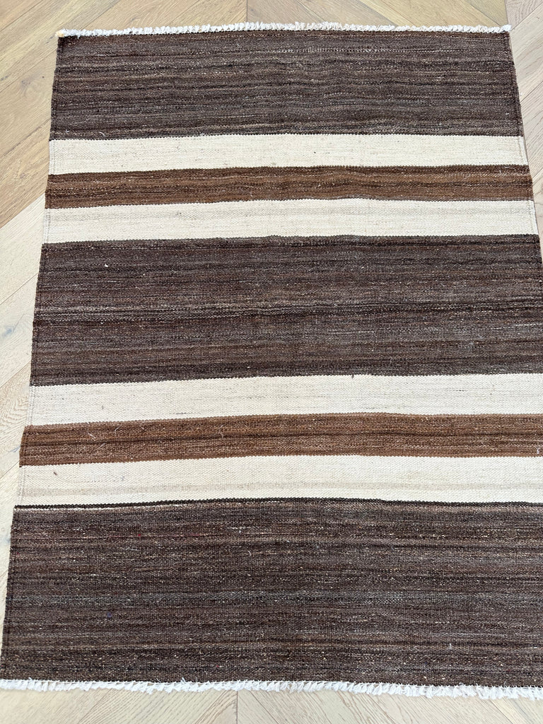 Afghan handmade Kilim 123x90 cm