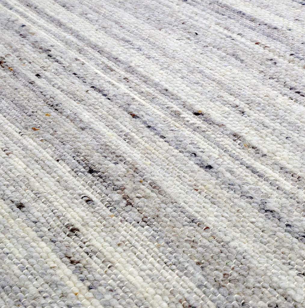 Stone - Light Grey - SamaRugs