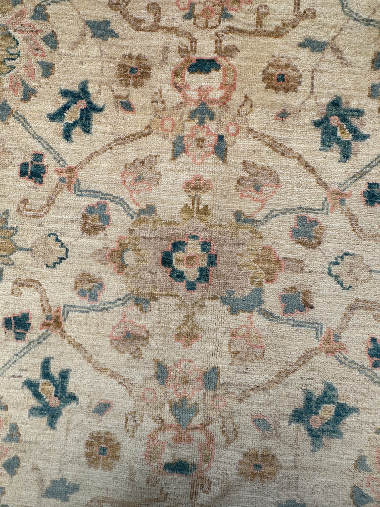 Afghan handmade rug,Chobi. Size: 230x170 cm