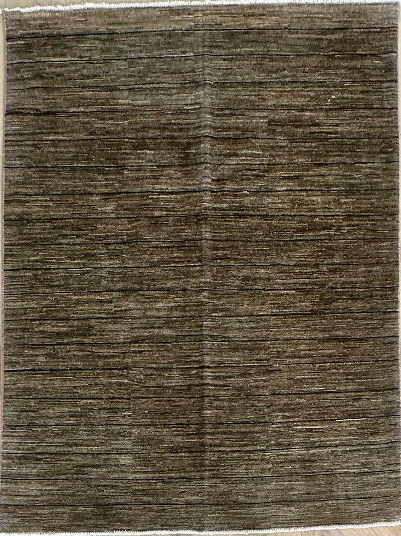 Handmade Gabeh Rug |197x147 cm