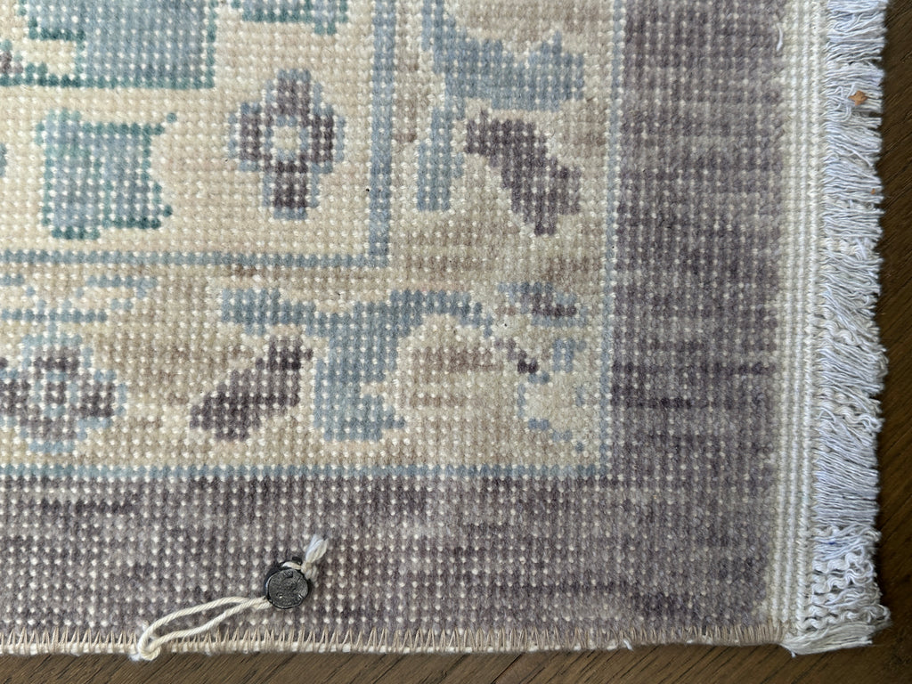 Turkish  handmade rug 427x300 cmm