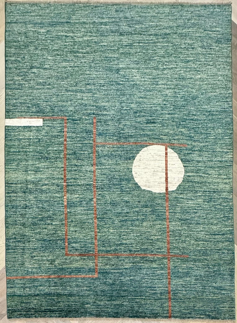 Handmade Gabeh Rug |340x245cm