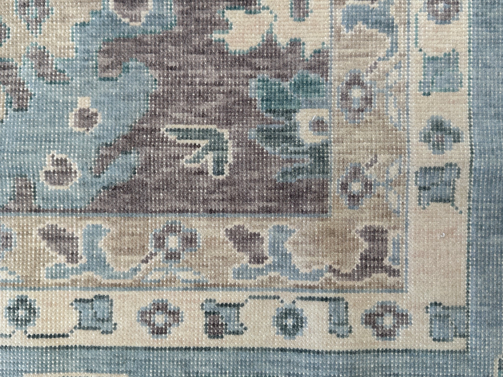 Turkish  handmade rug 427x300 cmm