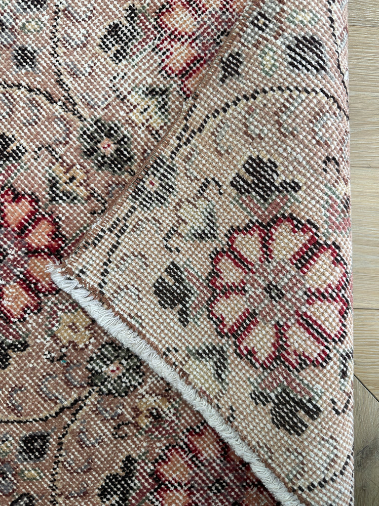 Turkish hand made runner 251x83cm