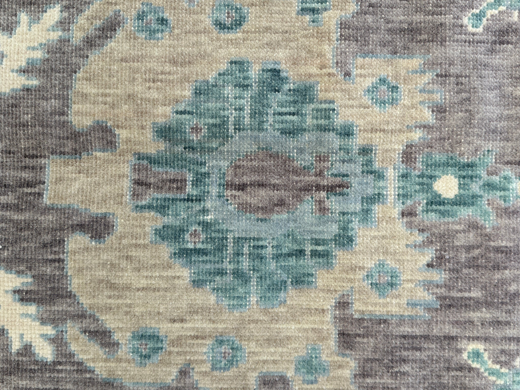 Turkish  handmade rug 427x300 cmm