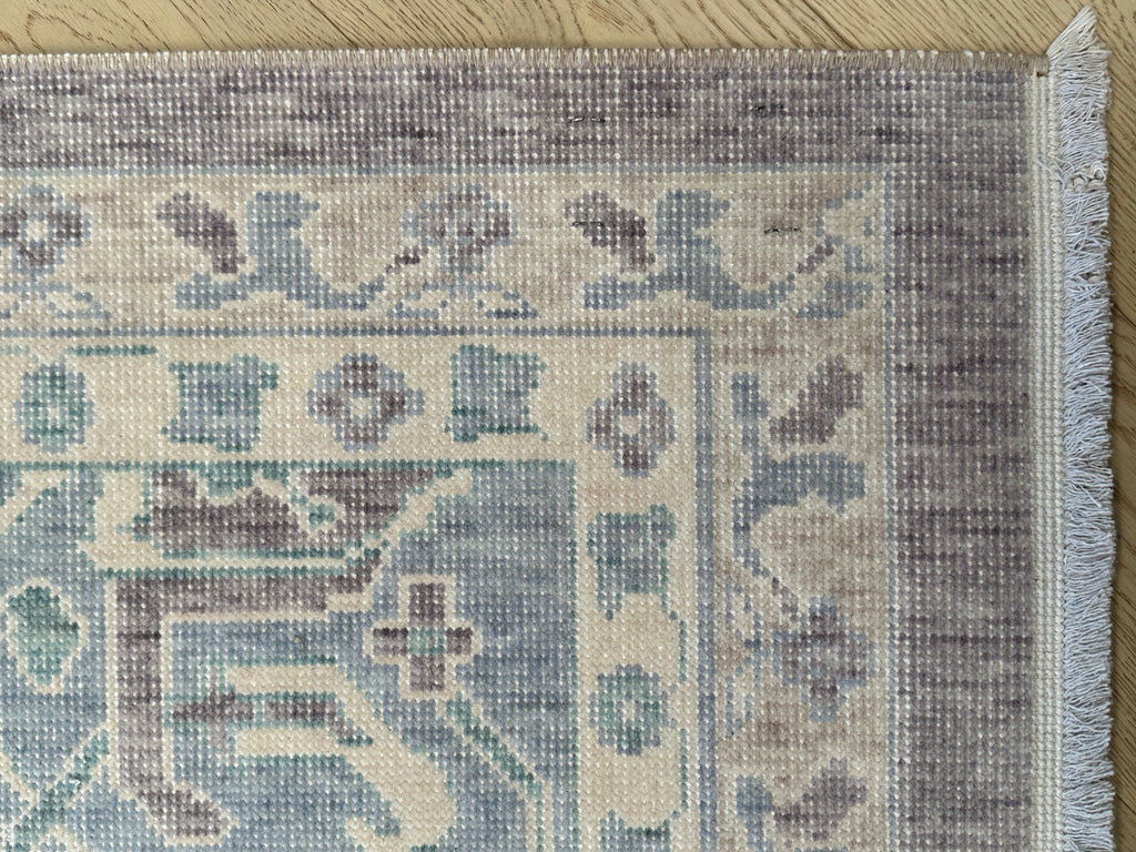 Turkish  handmade rug 427x300 cmm