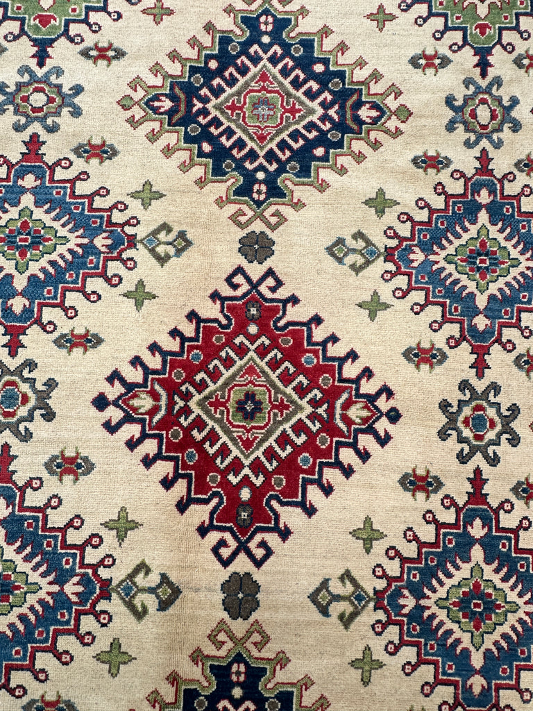 Kazak handmade rug 300x200 cm