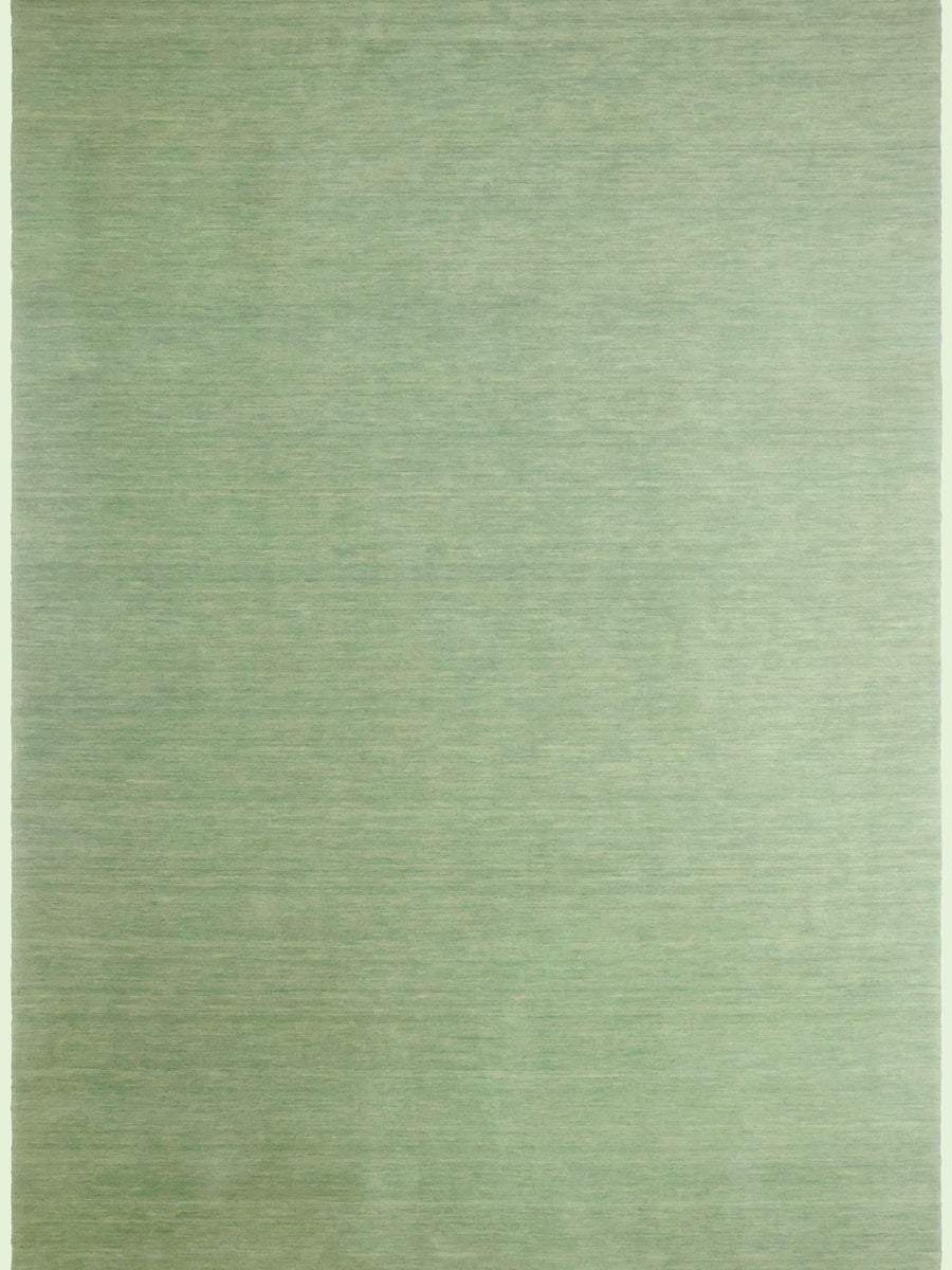Signature Designer Rug - Mint