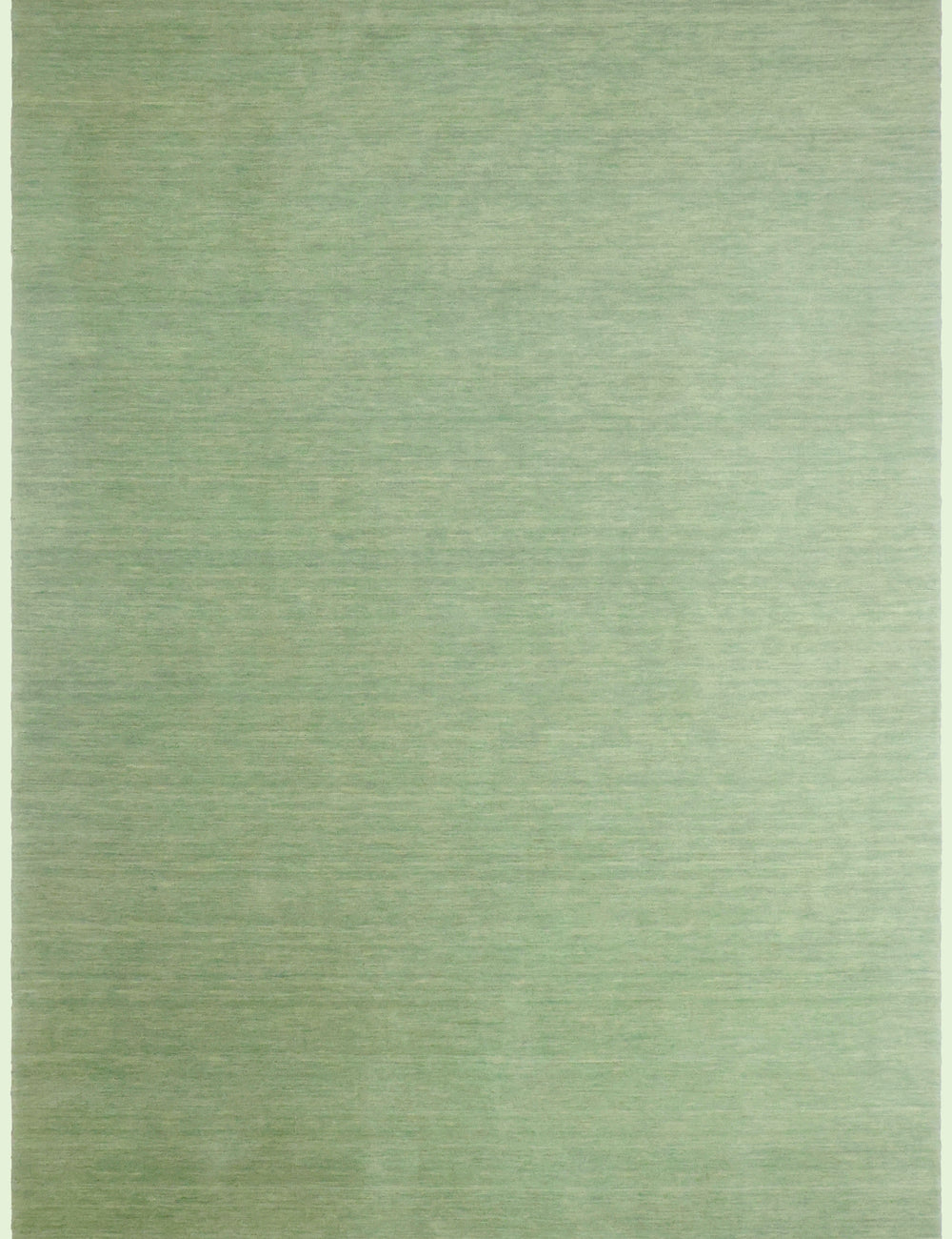 Signature Designer Rug - Mint