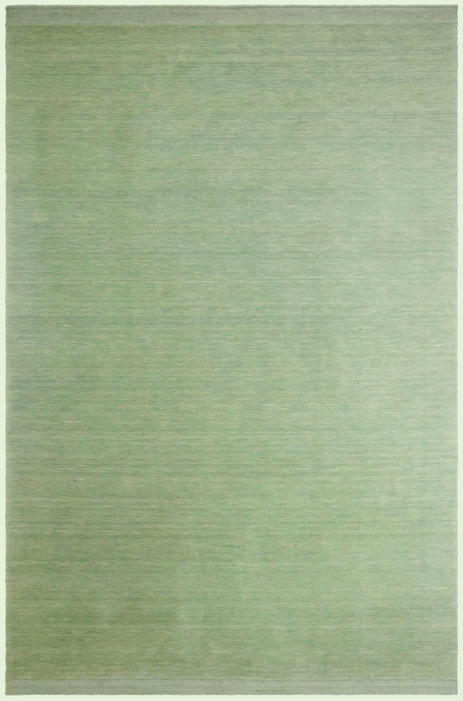 Signature Designer Rug - Mint