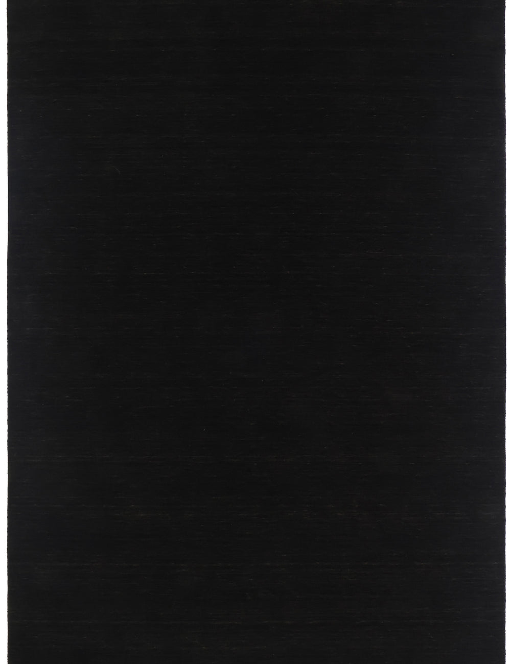 Signature Fringe Designer Rug - Coffee