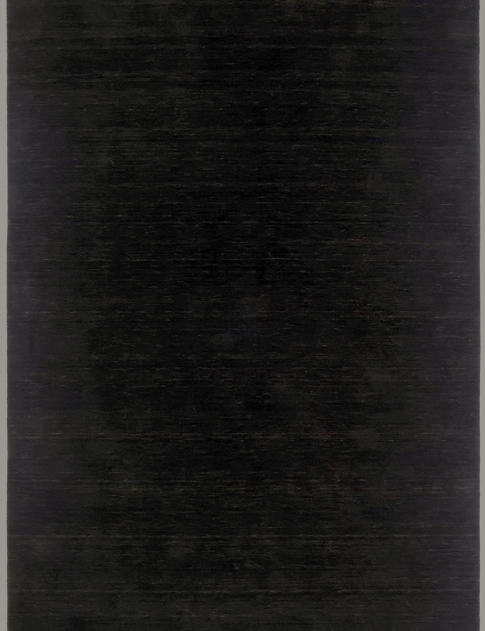 Signature Fringe Designer Rug - Coffee
