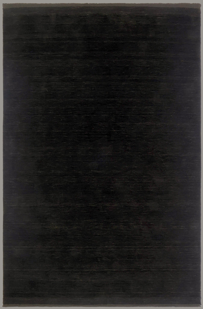 Signature Fringe Designer Rug - Coffee - SamaRugs