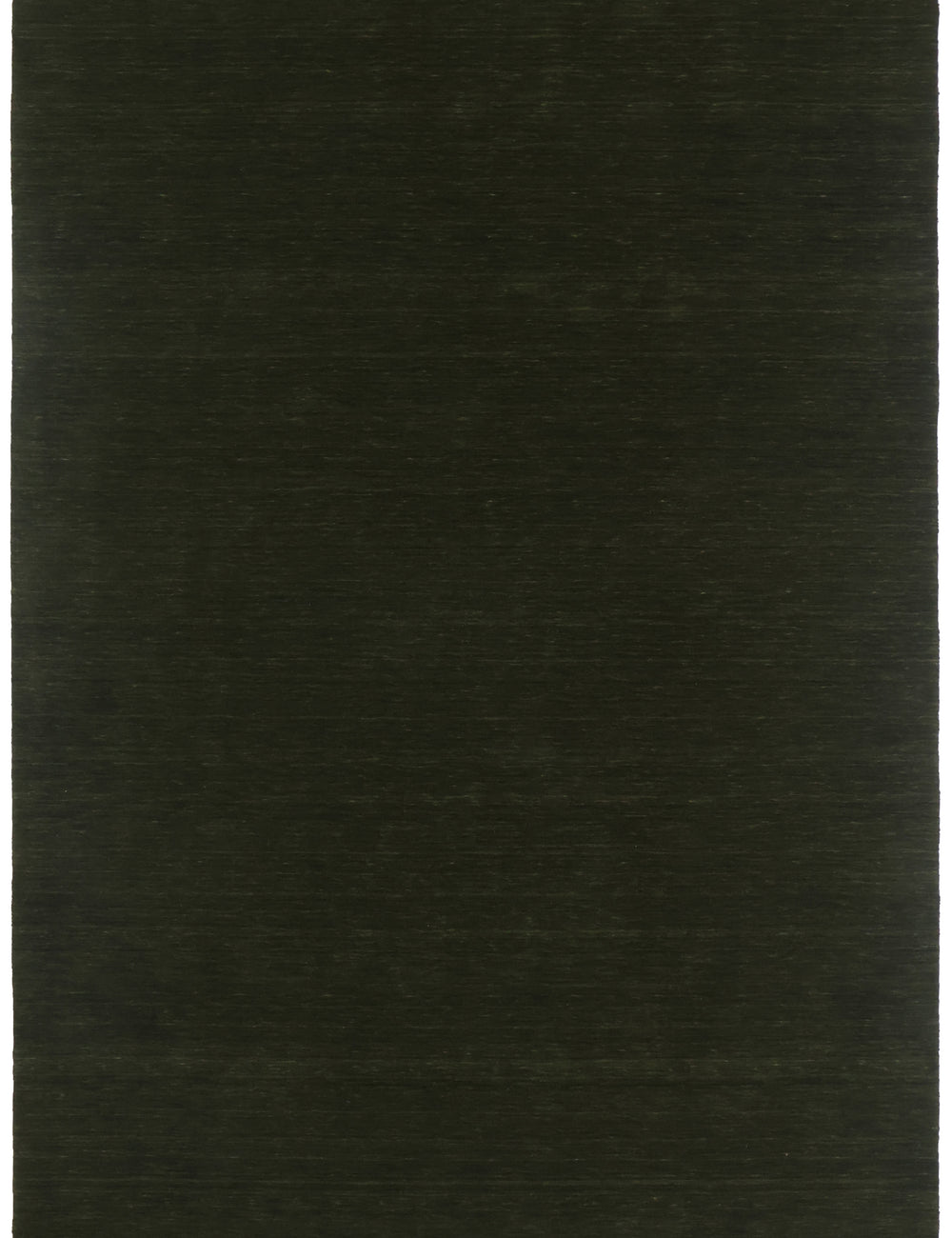 Signature Designer Rug - Green